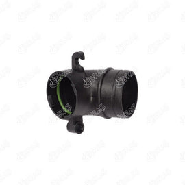 Audi A1 Seat İbiza Toledo Skoda Fabia Volkswagen Polo Turbo Borusu 6R0129635