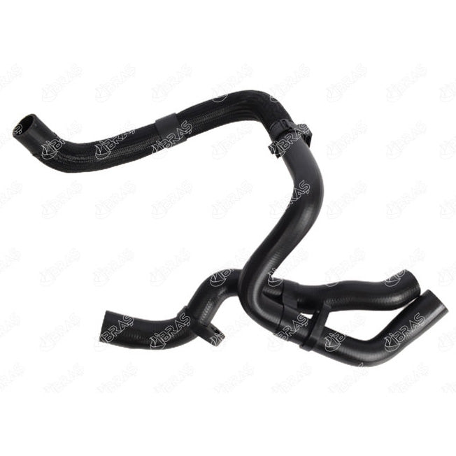 Seat Ibiza Toledo Skoda Fabia Rapid Volkswagen Polo Radyatör Giriş Ve Çıkış Hortumu 6C0122049