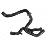 Seat Ibiza Toledo Skoda Fabia Rapid Volkswagen Polo Radyatör Giriş Ve Çıkış Hortumu 6C0122049