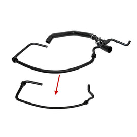 Volkswagen Volt LT 28-35 28-46 Radyatör Giriş Hortumu 2D0122101A