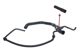 Volkswagen Volt LT 28-35 28-46 Radyatör Giriş Hortumu 2D0122101A 2D0122101D