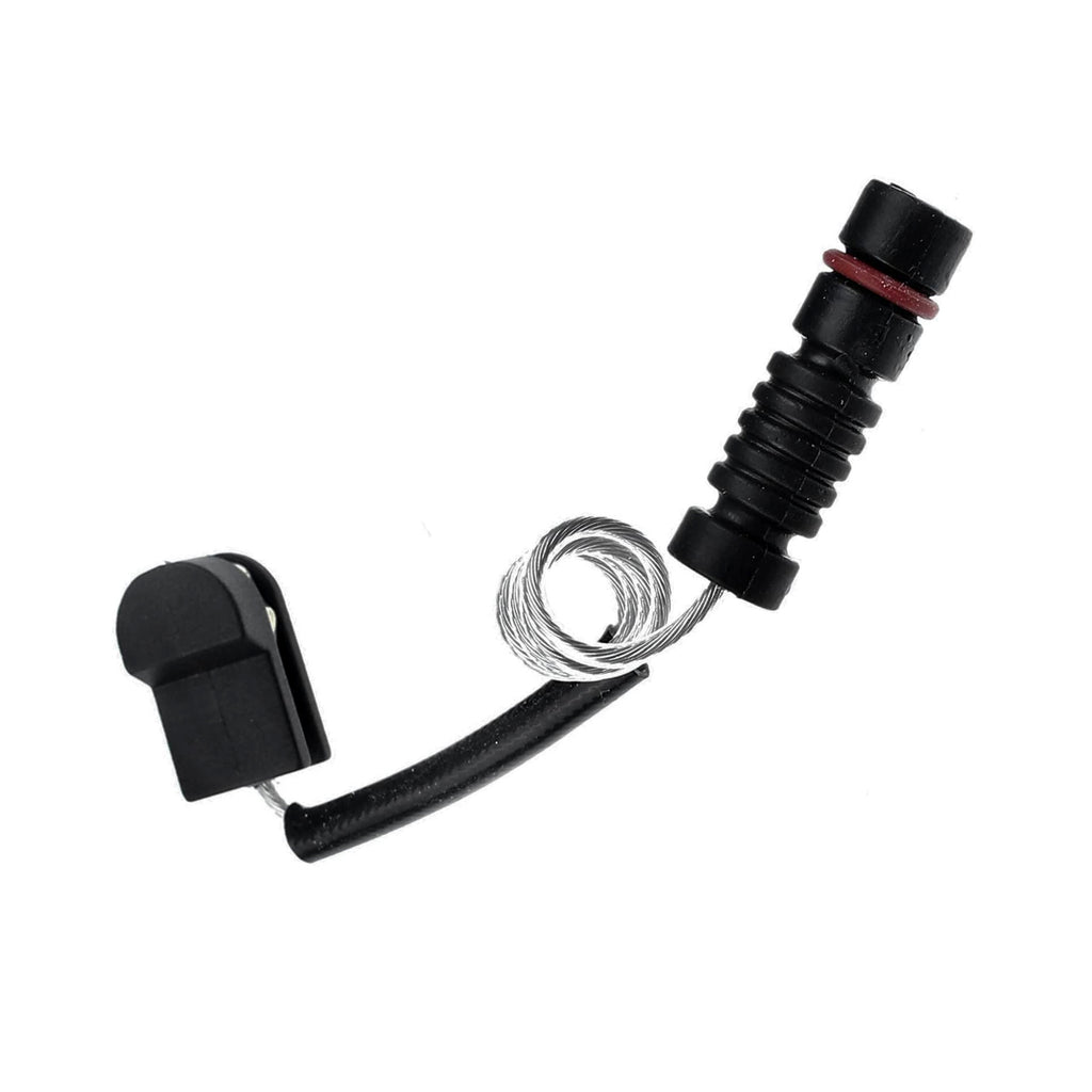 Mercedes-Benz W901 Sprinter Volkswagen Volt LT35 Fren Balata Fişi 2D0919351A