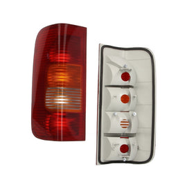 Volkswagen Volt LT35 Stop Lambası Sol 2D0945095C