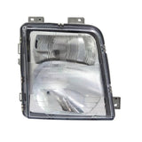 Volkswagen Volt LT35 Far Komple Sol 2D1941015