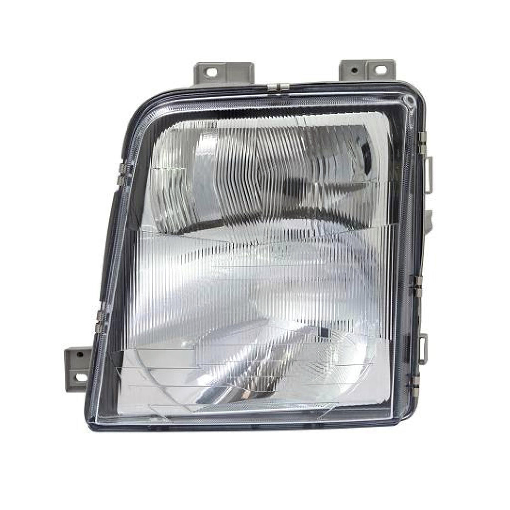 Volkswagen Volt LT35 Far Komple Sağ 2D1941016