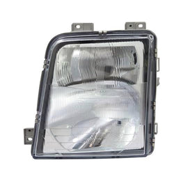 Volkswagen Volt LT35 Far Komple Sağ 2D1941016