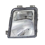 Volkswagen Volt LT35 Far Komple Sağ 2D1941016