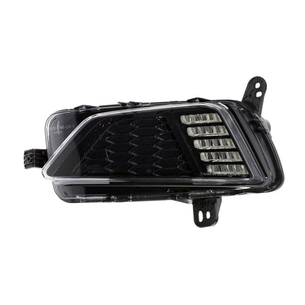 Volkswagen Polo Sis Lambası Sol 2G0941661B