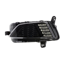 Volkswagen Polo Sis Lambası Sol 2G0941661B
