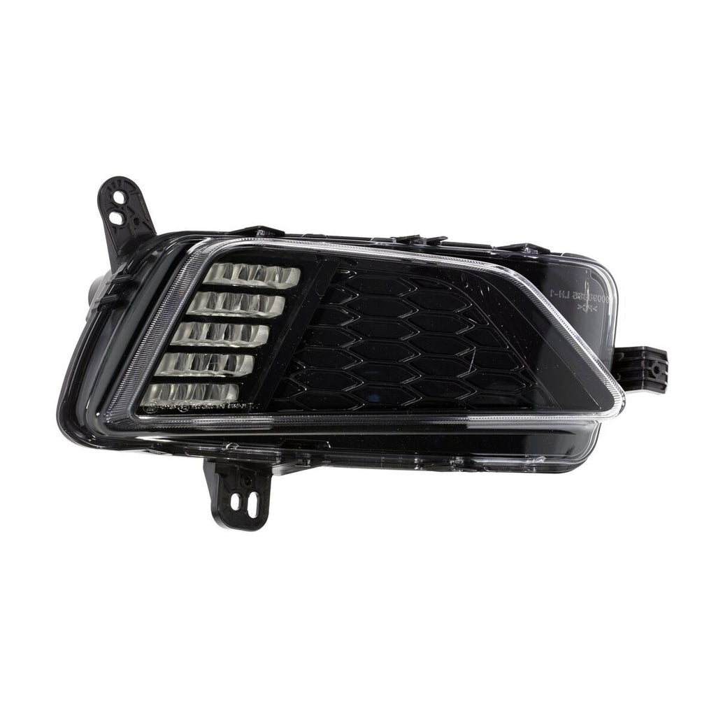 Volkswagen Polo Sis Lambası Sağ 2G0941662B