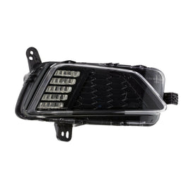 Volkswagen Polo Sis Lambası Sağ 2G0941662B