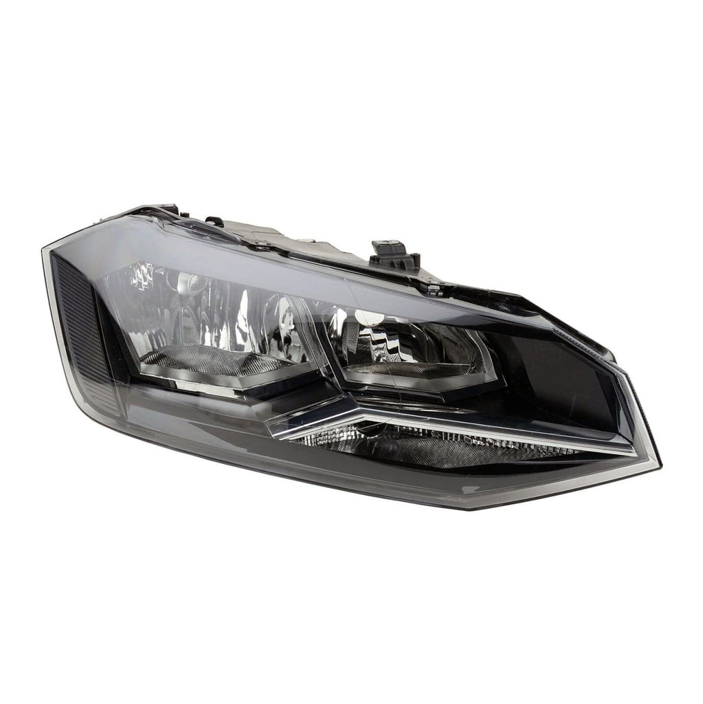 Volkswagen Polo Far Komple Sağ 2G1941006