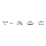 Volkswagen T-Roc Arka Yazı 2GA853687A
