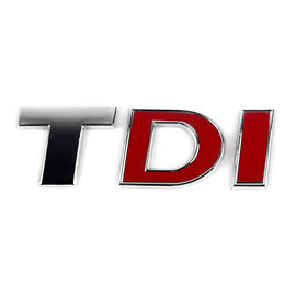 Volkswagen Crafter Arka Yazı TDI 2H0853675A