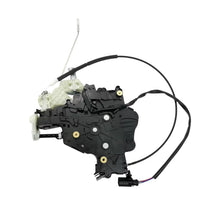 Görseli Galeri görüntüleyiciye yükleyin, Volkswagen Caddy Sürgülü Kapı Kilidi Sağ Kumandalı Tip 2K0843654G