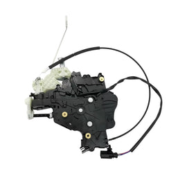 Volkswagen Caddy Sürgülü Kapı Kilidi Sağ Kumandalı Tip 2K0843654G