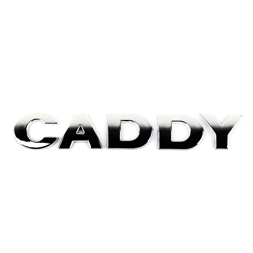 Volkswagen Caddy Arka Yazı 2K0853687