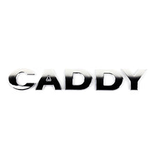 Görseli Galeri görüntüleyiciye yükleyin, Volkswagen Caddy Arka Yazı 2K0853687