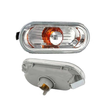 Görseli Galeri görüntüleyiciye yükleyin, Volkswagen Caddy Çamurluk Sinyali Sarı 2K0949117B