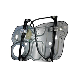 Volkswagen Caddy Cam Krikosu Motorsuz Sol Orijinal Ürün 2K1837729F