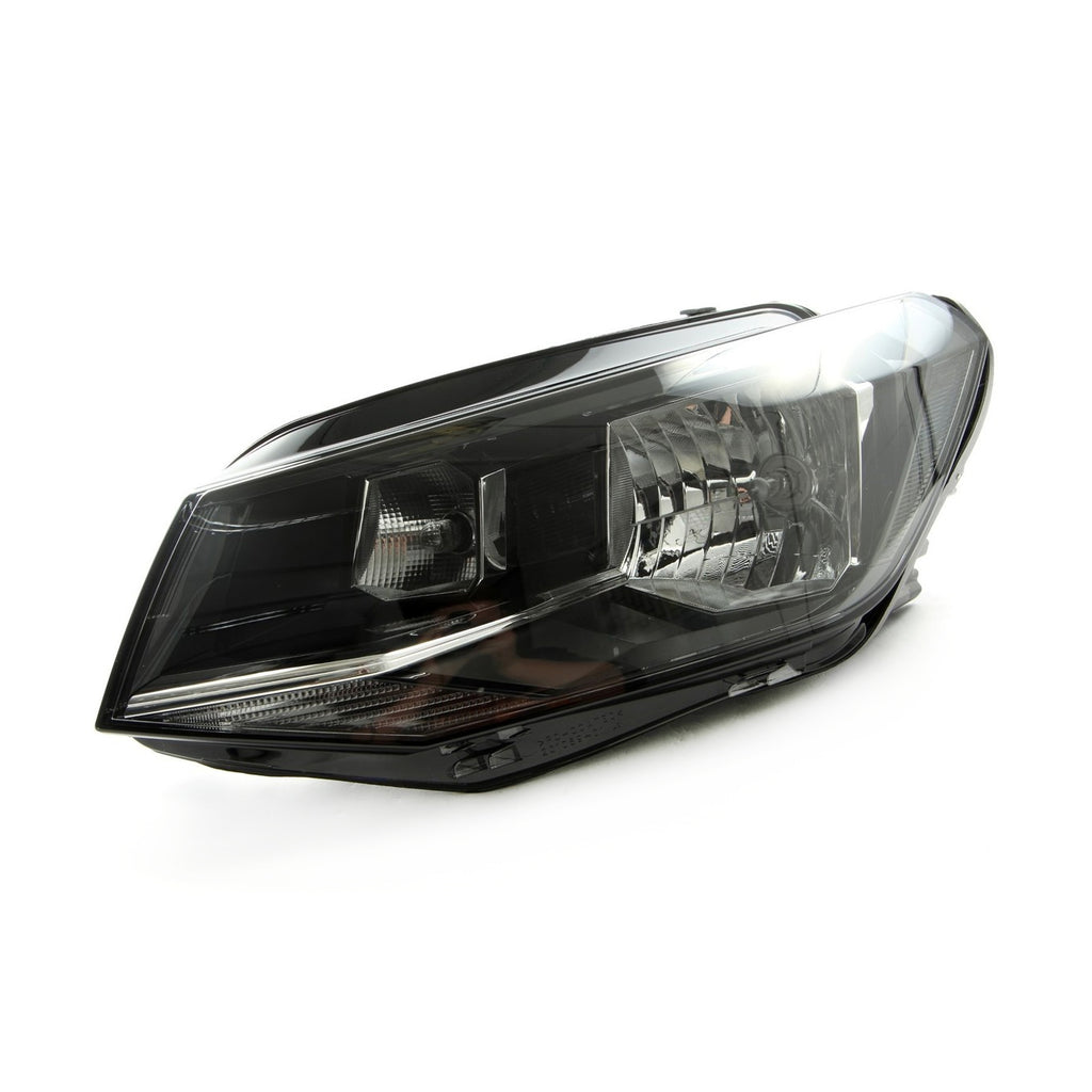 Volkswagen Caddy Far Komple Sol H4 2K1941015B