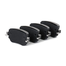 Görseli Galeri görüntüleyiciye yükleyin, Audi A3 Volkswagen Golf 7 Caddy Seat Leon Skoda Octavia Fren Balatası Arka E-Mark 2K5698451B