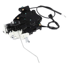 Görseli Galeri görüntüleyiciye yükleyin, Volkswagen Caddy Sürgülü Kapı Kilidi Sol Kumandalı Tip 2K5843653D