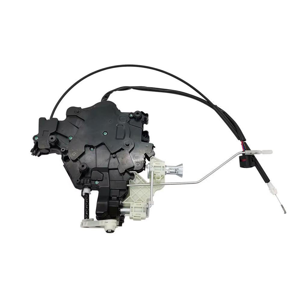 Volkswagen Caddy Sürgülü Kapı Kilidi Sağ Kumandalı Tip 2K5843654C