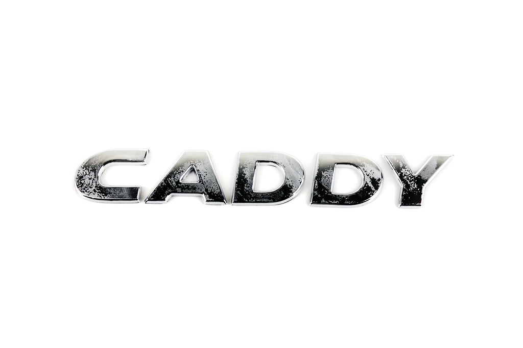 Volkswagen Caddy Arka Yazı CADDY 2K5853687