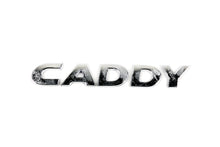 Görseli Galeri görüntüleyiciye yükleyin, Volkswagen Caddy Arka Yazı CADDY 2K5853687
