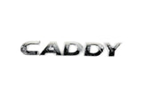 Volkswagen Caddy Arka Yazı CADDY 2K5853687