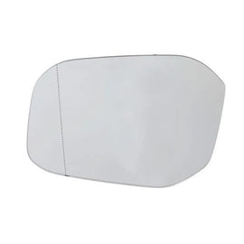 Volkswagen Caddy Dış Ayna Camı Isıtmalı Sol 2K5857521C