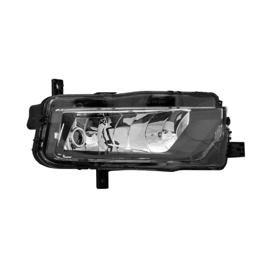 Volkswagen Caddy Sis Lambası Sağ Ampüllü 2K5941662