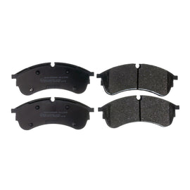 Volkswagen Crafter Fren Balatası Ön Kablolu E-Mark 2N0698151A