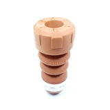 Audi A1 Volkswagen Polo İbiza Amortisör Stoplama Takozu Arka 132 Mm 2Q0511351B