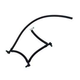 Ford Fiesta Fusion Enjektör Geri Dönüş Hortumu 2S6Q9K022AD 2S6Q9K022AC