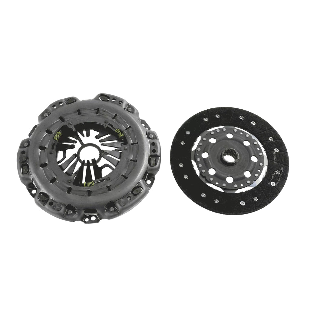 Volkswagen Polo Classic Caddy Golf Vento Debriyaj Seti 6 Delik 200 Mm 3000287002