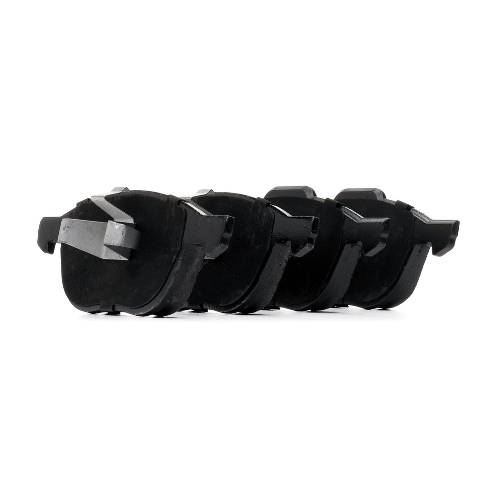 Volvo S40 V50 C30 V40 Ford Mazda Fren Balatası 30742030