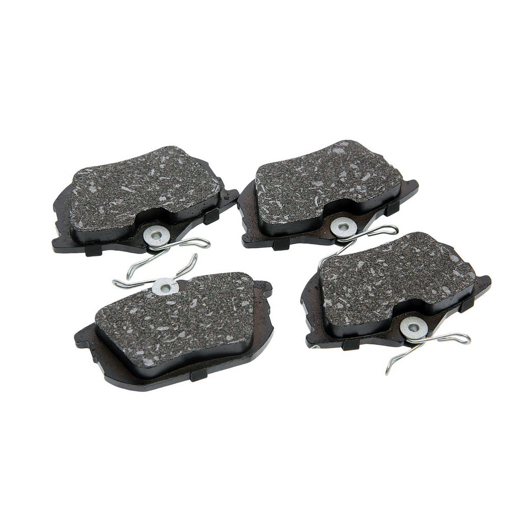 Mitsubishi Carisma Volvo S40 V40 Fren Balatası 30850978