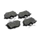 Mitsubishi Carisma Volvo S40 V40 Fren Balatası 30850978