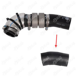 Kia Bongo Turbo Hortumu 281624A800 281654A800