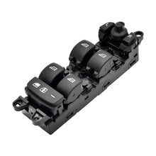 Görseli Galeri görüntüleyiciye yükleyin, Volvo S60 V60 Xc60 Sol Dörtlü Cam Açma Düğmesi Katlanır Ayna Yeşil 31334346