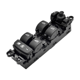 Volvo S60 V60 Xc60 Sol Dörtlü Cam Açma Düğmesi Yeşil 31334347 31343550