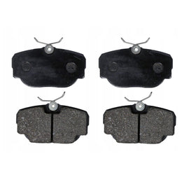 Volvo S90 V90 XC90 XC60 Fren Balatası 31423653