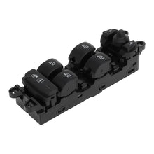 Görseli Galeri görüntüleyiciye yükleyin, Volvo S60 V60 Xc60 Sol Dörtlü Cam Açma Düğmesi Beyaz 31453265