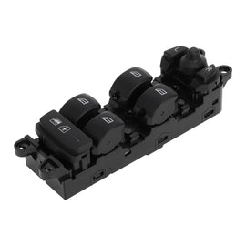 Volvo S60 V60 Xc60 Sol Dörtlü Cam Açma Düğmesi Beyaz 31453265