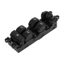 Görseli Galeri görüntüleyiciye yükleyin, Volvo S60 V60 Xc60 Sol Dörtlü Cam Açma Düğmesi Katlanır Beyaz 31453266