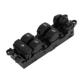 Volvo S60 V60 Xc60 Sol Dörtlü Cam Açma Düğmesi Katlanır Beyaz 31453266