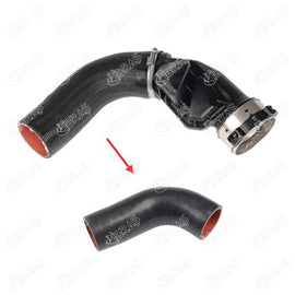 Volvo S60 S90 V60 V90 XC60 XC90 Turbo Hortumu 32325480 31439498