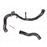 Ford Galaxy Mondeo S-Max Volvo S60 S80 V60 V70 Turbo Hortumu 31370932 BG916C646DB 1798957 BG916C646DA 1755183 BG916C646BA 1707514